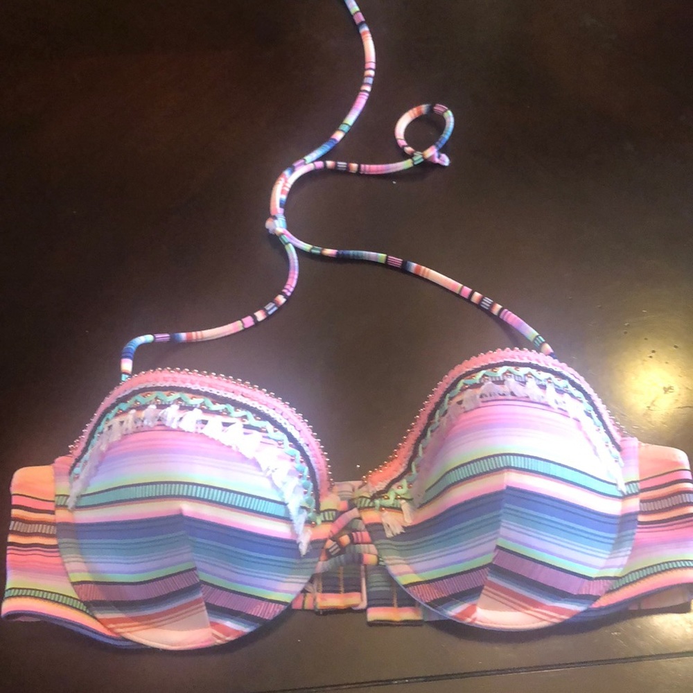 Bikini top
